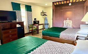 Governor House Inn Arlington/Falls Church